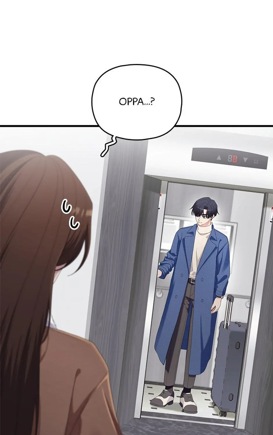 Genre is Romance Chapter 43 page 28 - 