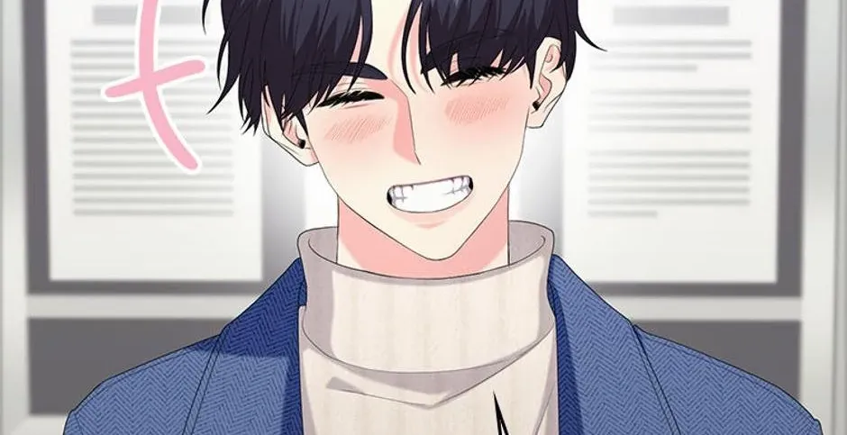 Genre is Romance Chapter 43 page 31 - 