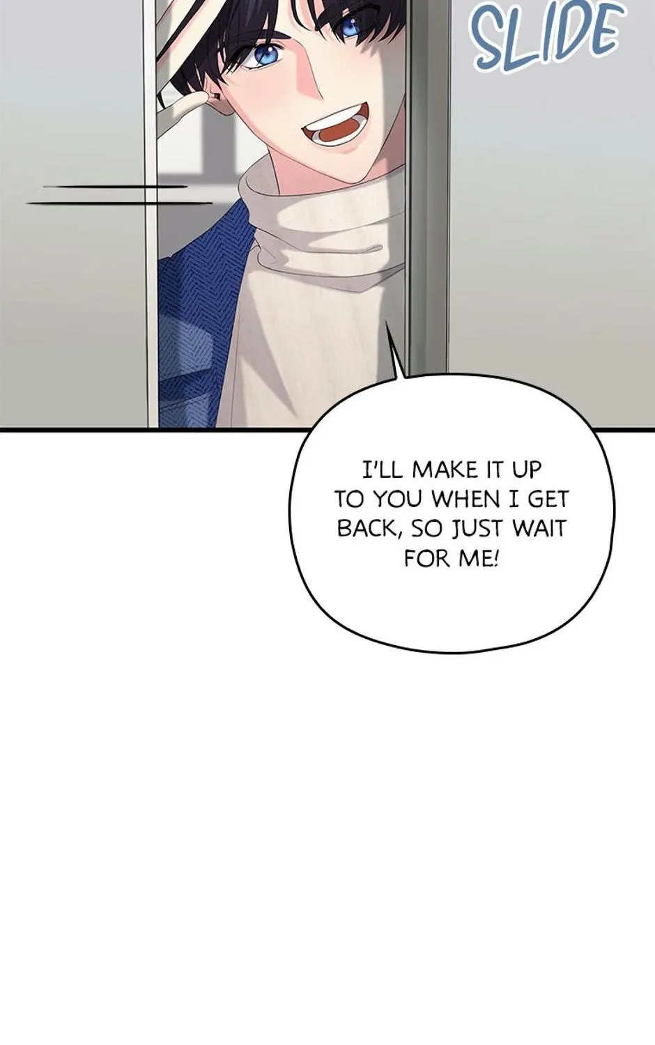 Genre is Romance Chapter 43 page 34 - 