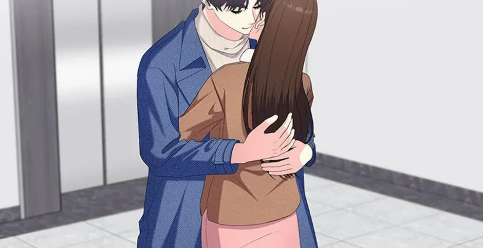 Genre is Romance Chapter 43 page 5 - 