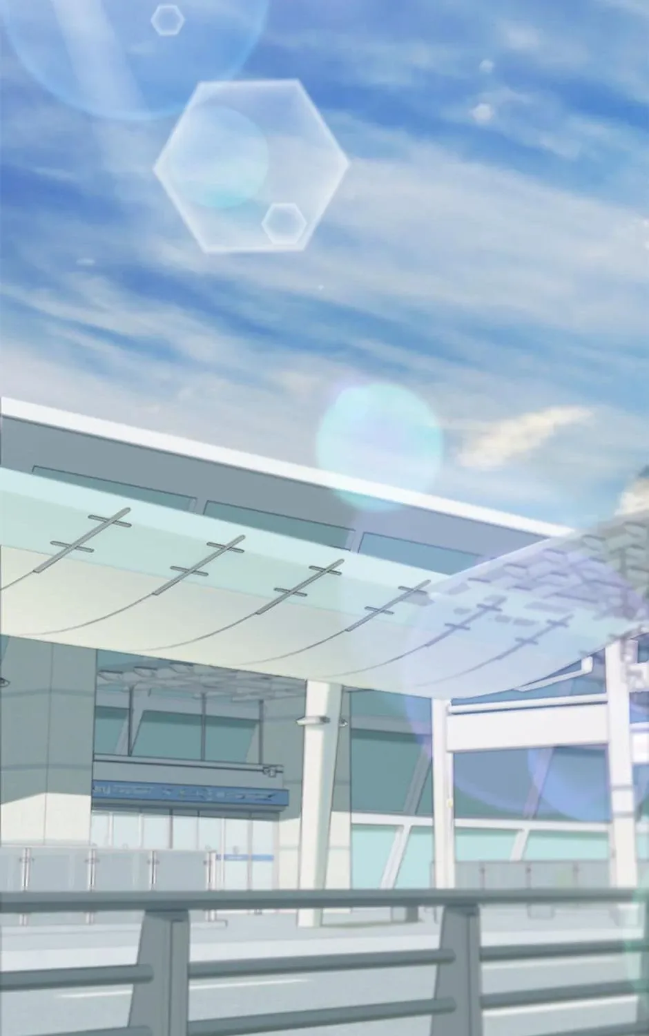 Genre is Romance Chapter 43 page 46 - 