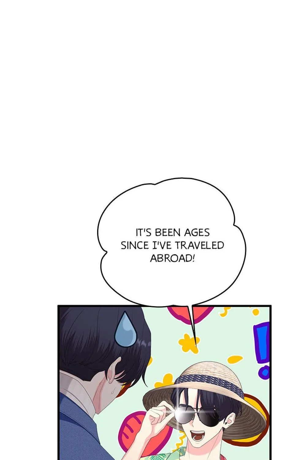 Genre is Romance Chapter 43 page 50 - 