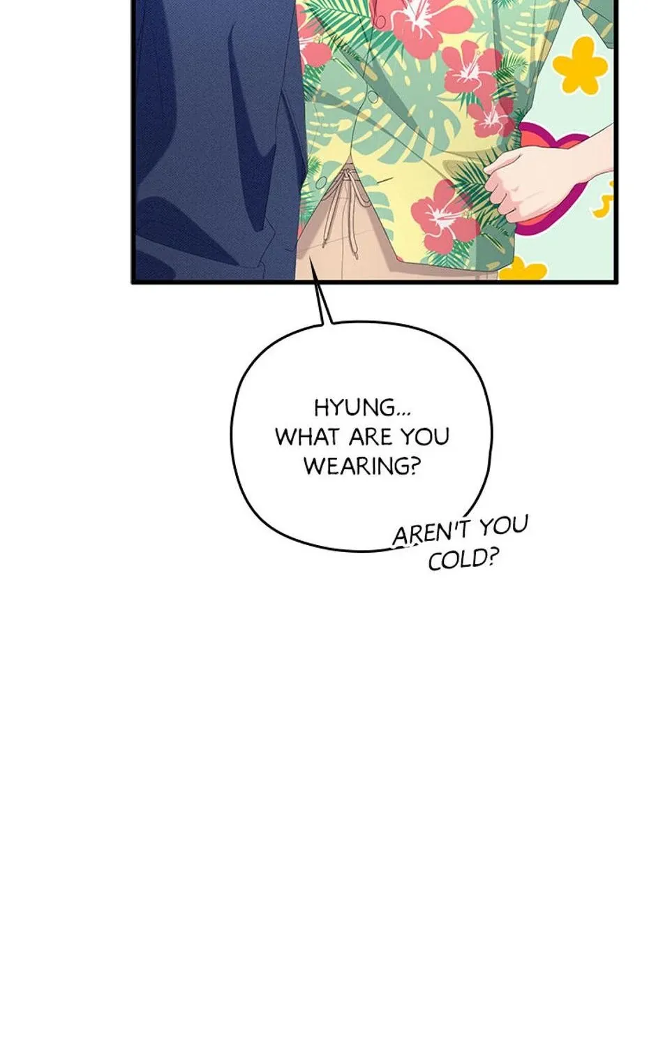 Genre is Romance Chapter 43 page 52 - 