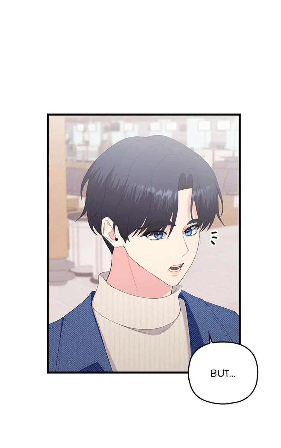 Genre is Romance Chapter 43 page 56 - 