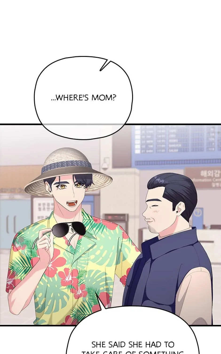Genre is Romance Chapter 43 page 58 - 