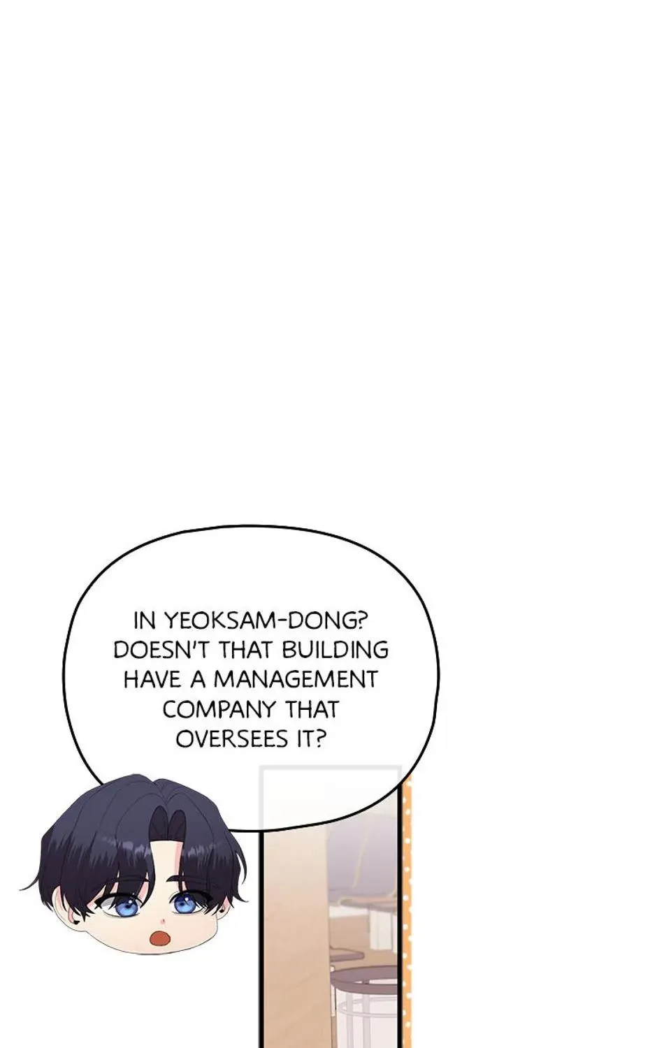 Genre is Romance Chapter 43 page 60 - 