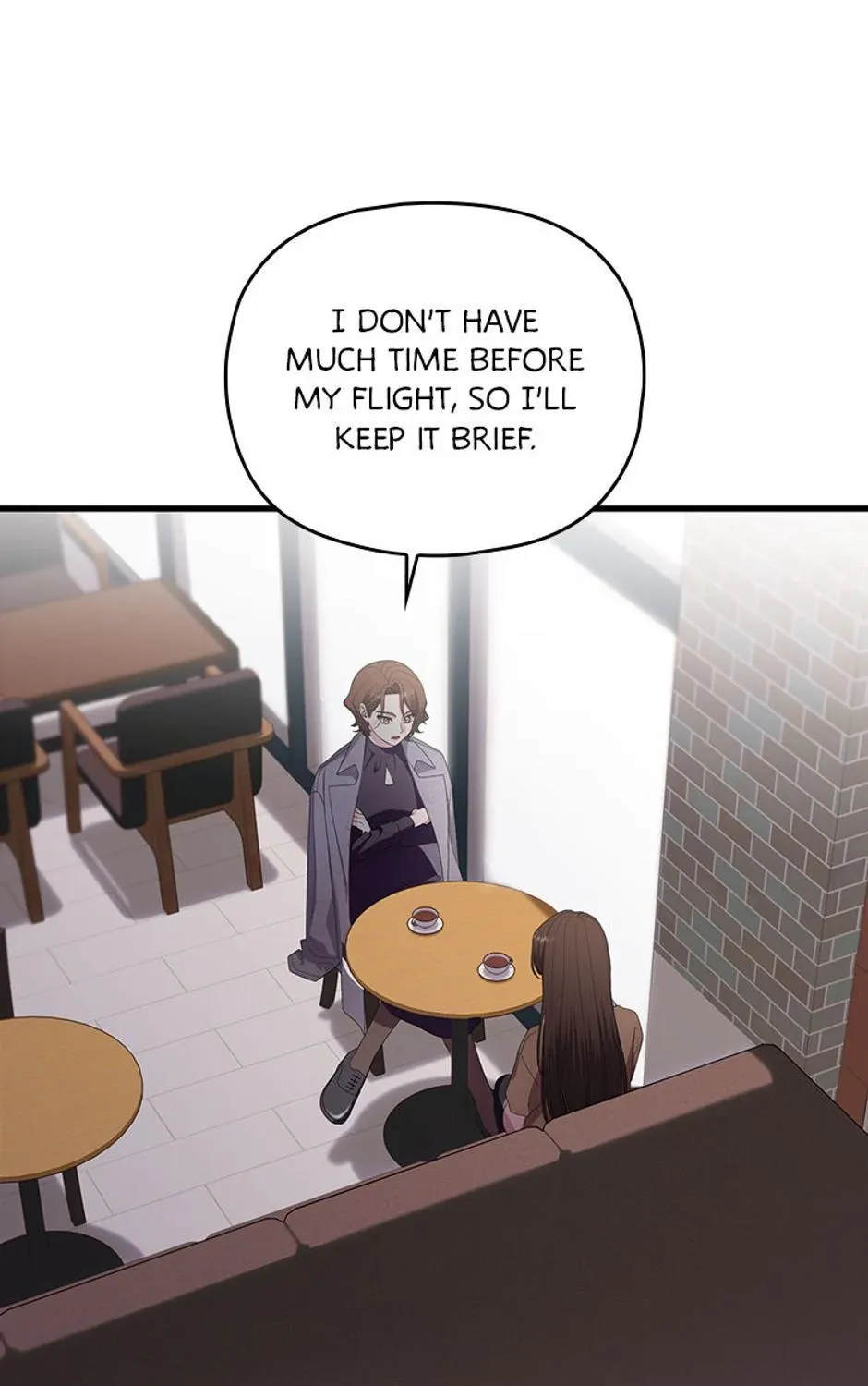 Genre is Romance Chapter 43 page 70 - 