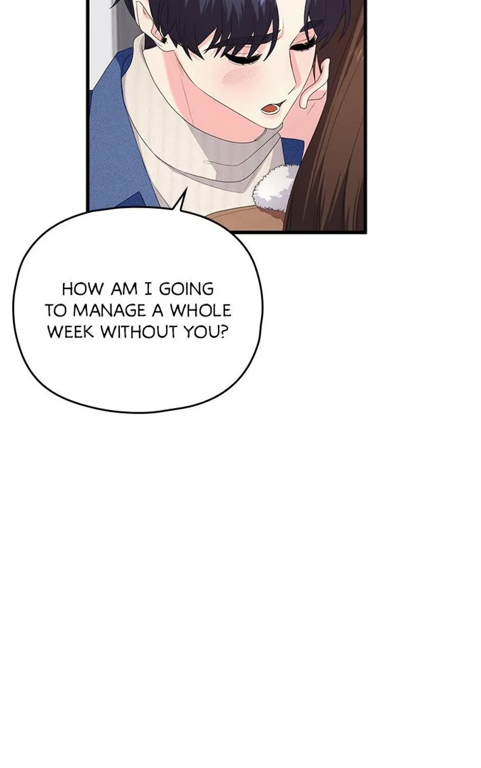 Genre is Romance Chapter 43 page 8 - 