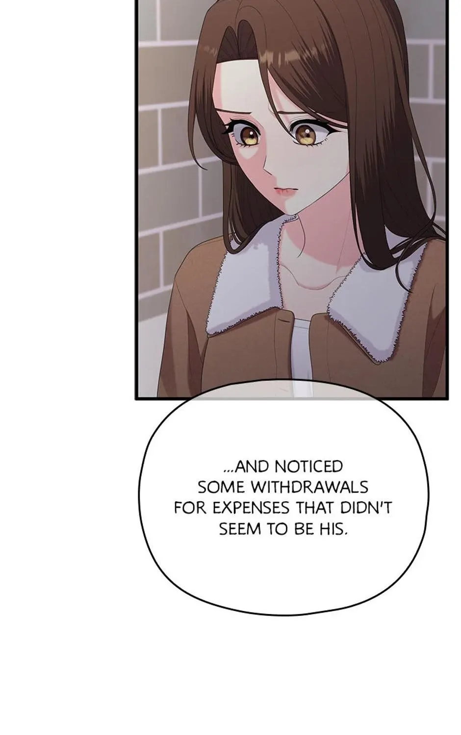 Genre is Romance Chapter 43 page 76 - 