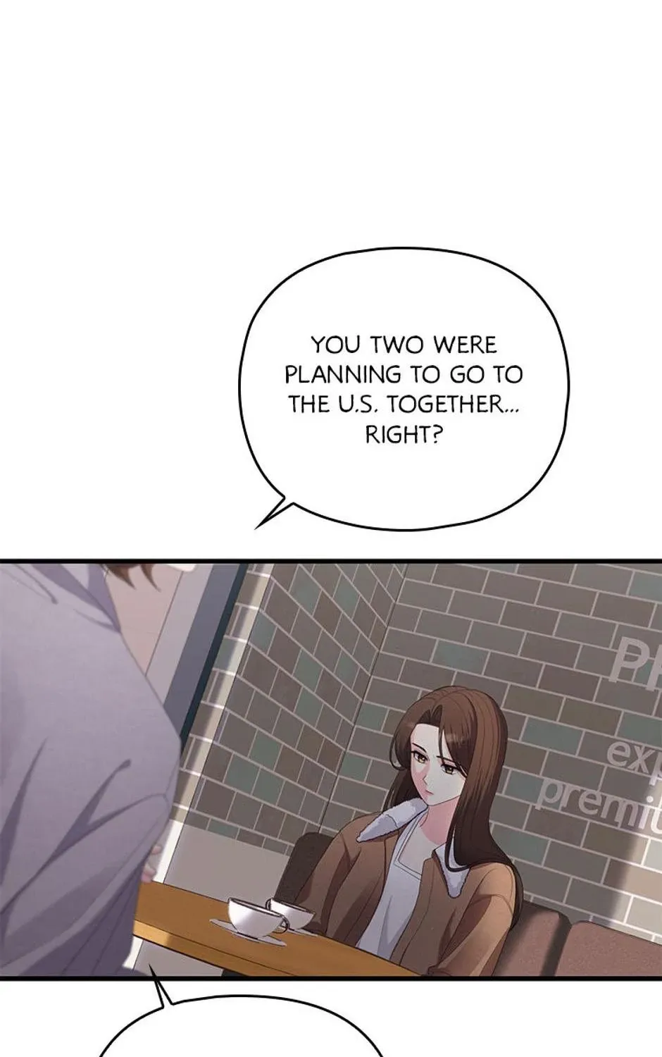 Genre is Romance Chapter 43 page 78 - 