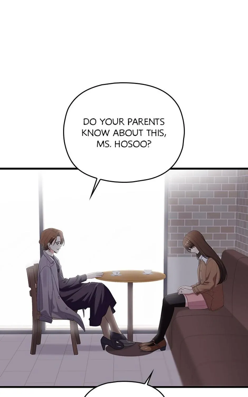 Genre is Romance Chapter 43 page 86 - 