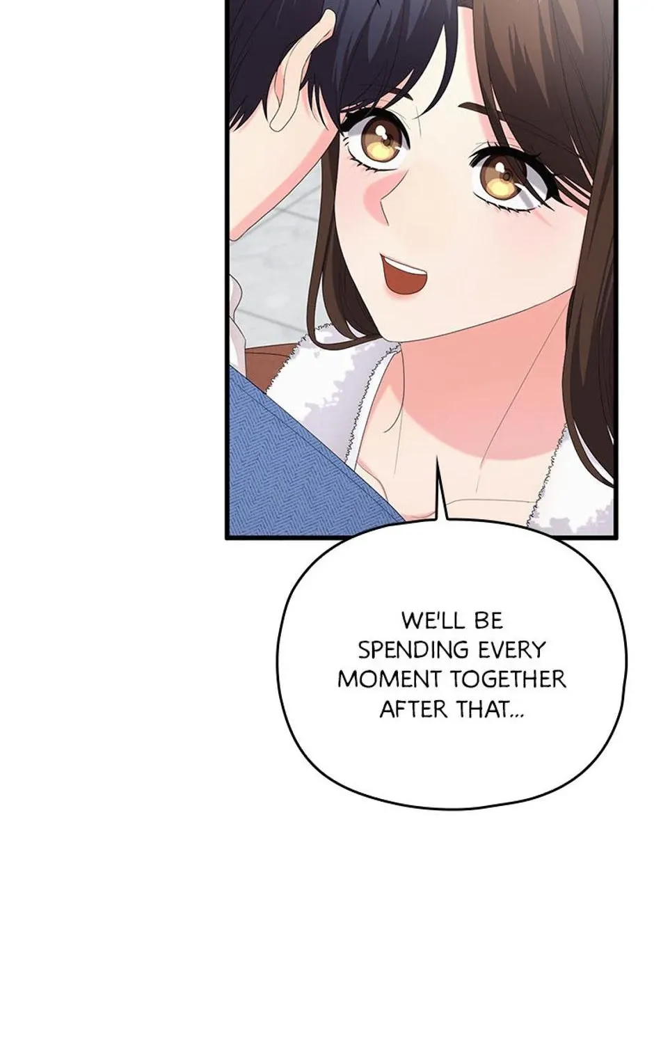 Genre is Romance Chapter 43 page 10 - 