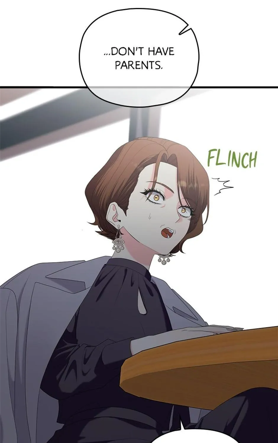 Genre is Romance Chapter 43 page 92 - 