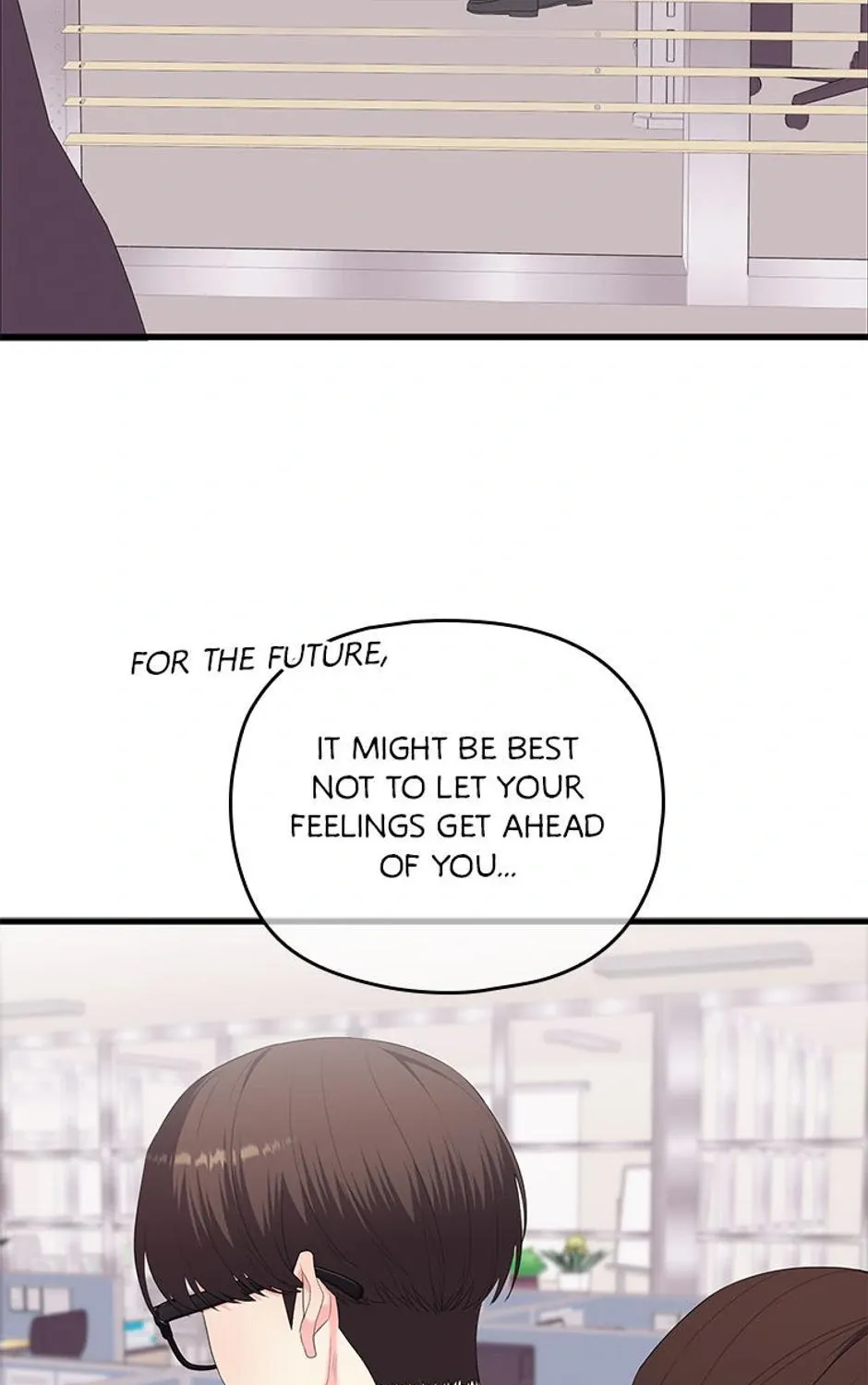 Genre is Romance Chapter 44 page 104 - 