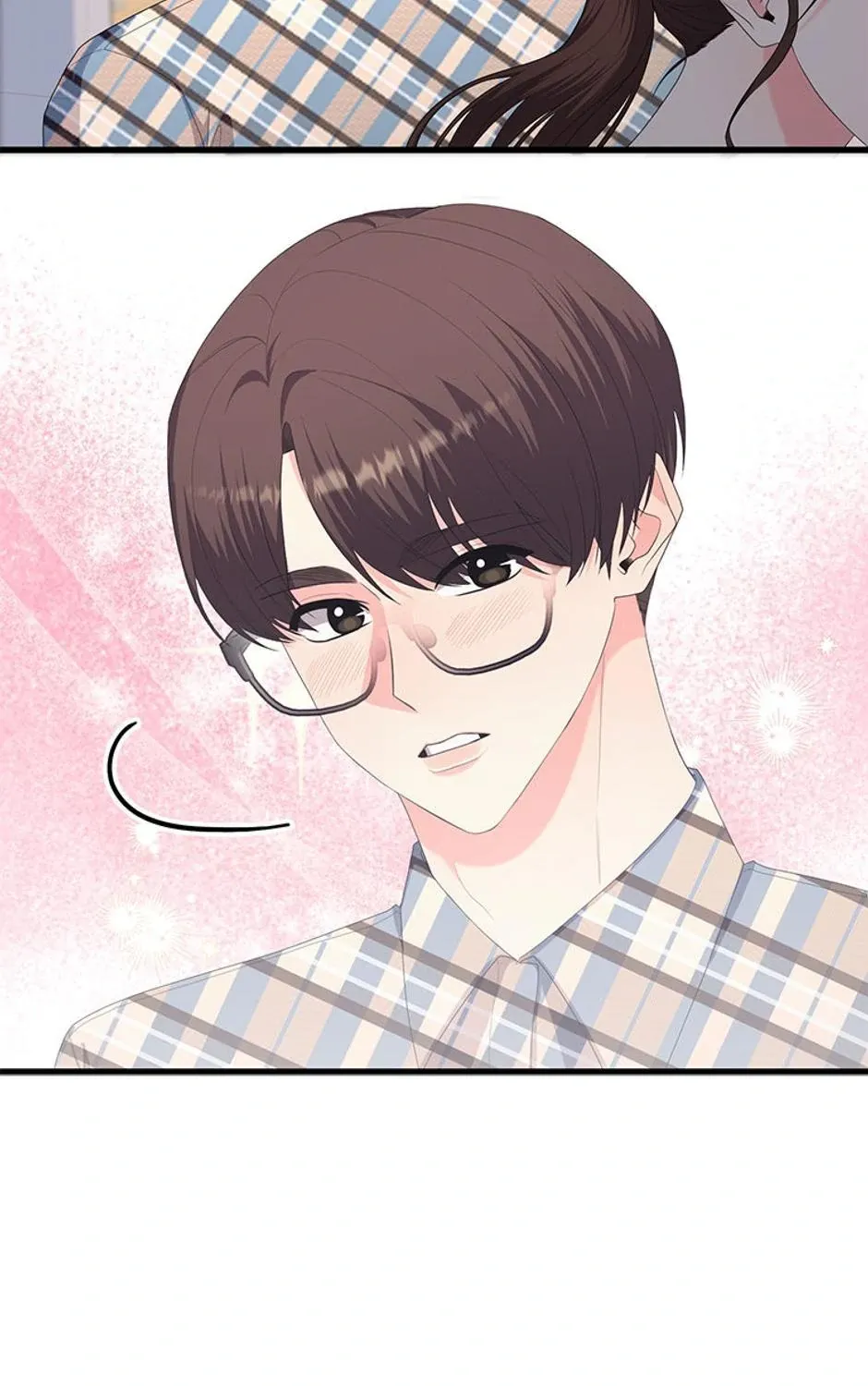 Genre is Romance Chapter 44 page 106 - 