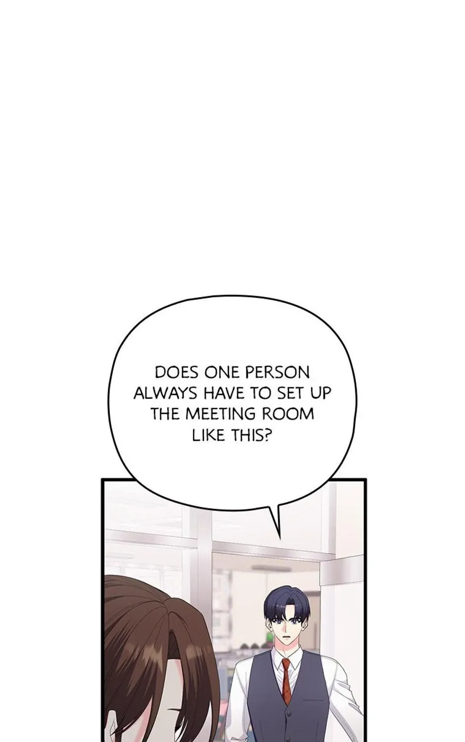 Genre is Romance Chapter 44 page 112 - 