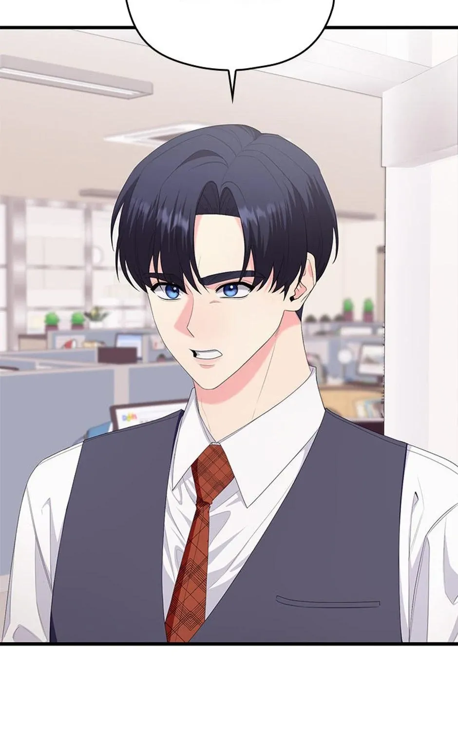 Genre is Romance Chapter 44 page 116 - 