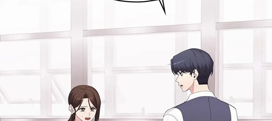 Genre is Romance Chapter 44 page 121 - 