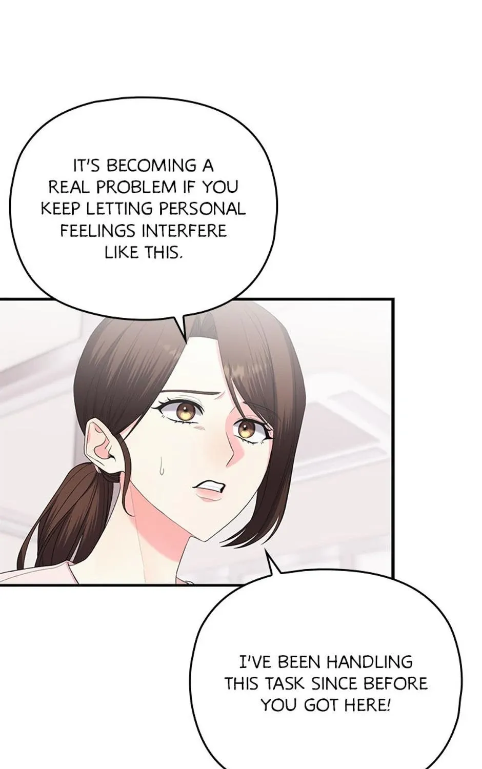 Genre is Romance Chapter 44 page 124 - 