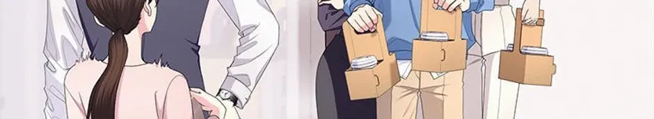 Genre is Romance Chapter 44 page 129 - 