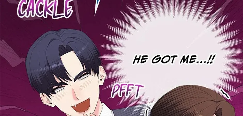 Genre is Romance Chapter 44 page 135 - 