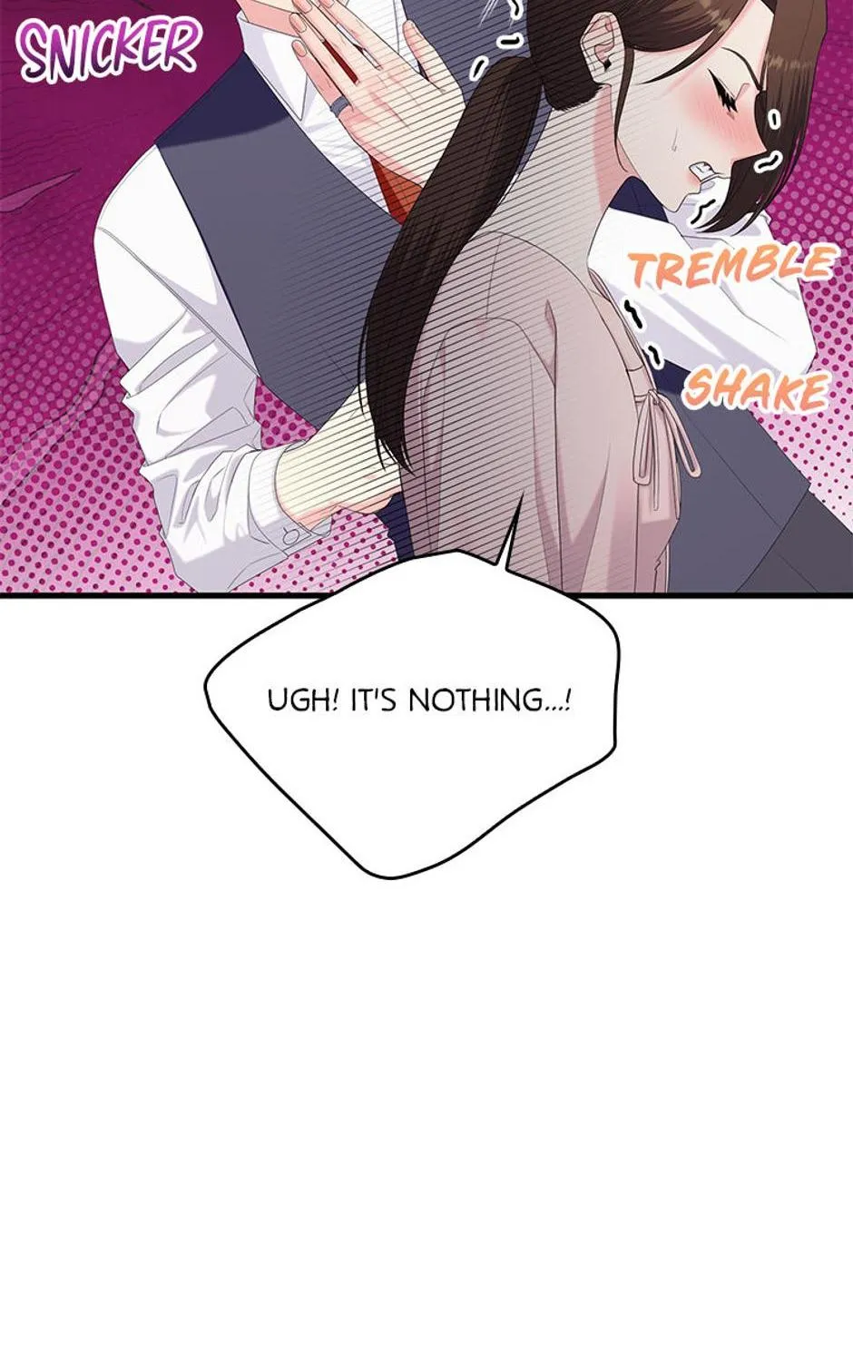 Genre is Romance Chapter 44 page 136 - 