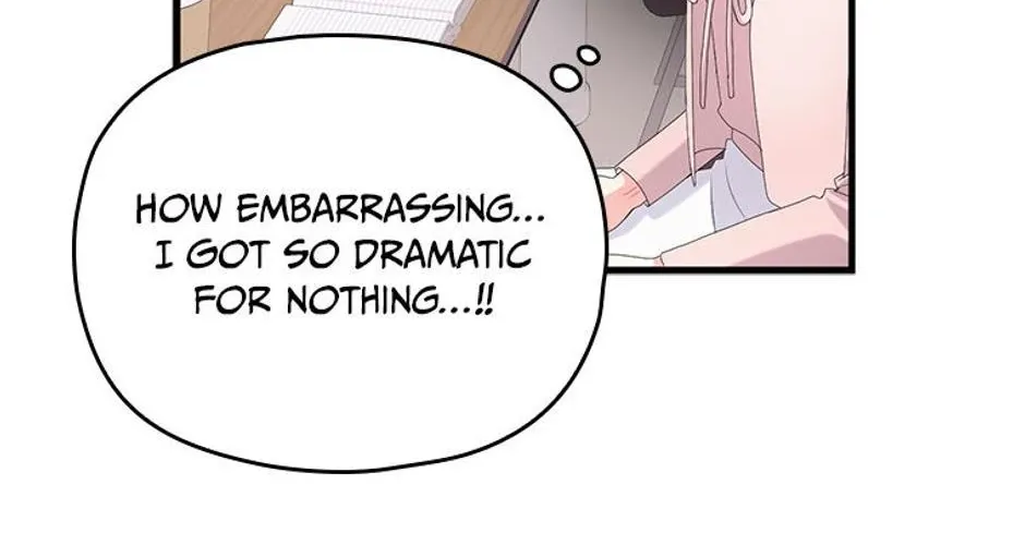 Genre is Romance Chapter 44 page 141 - 