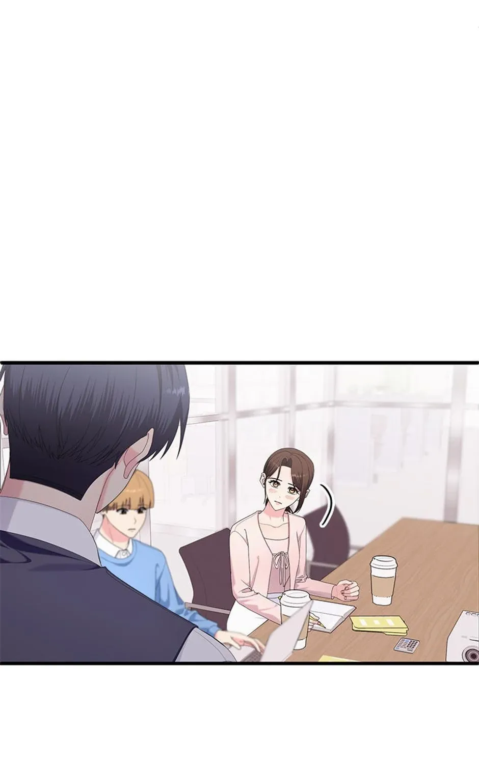 Genre is Romance Chapter 44 page 146 - 