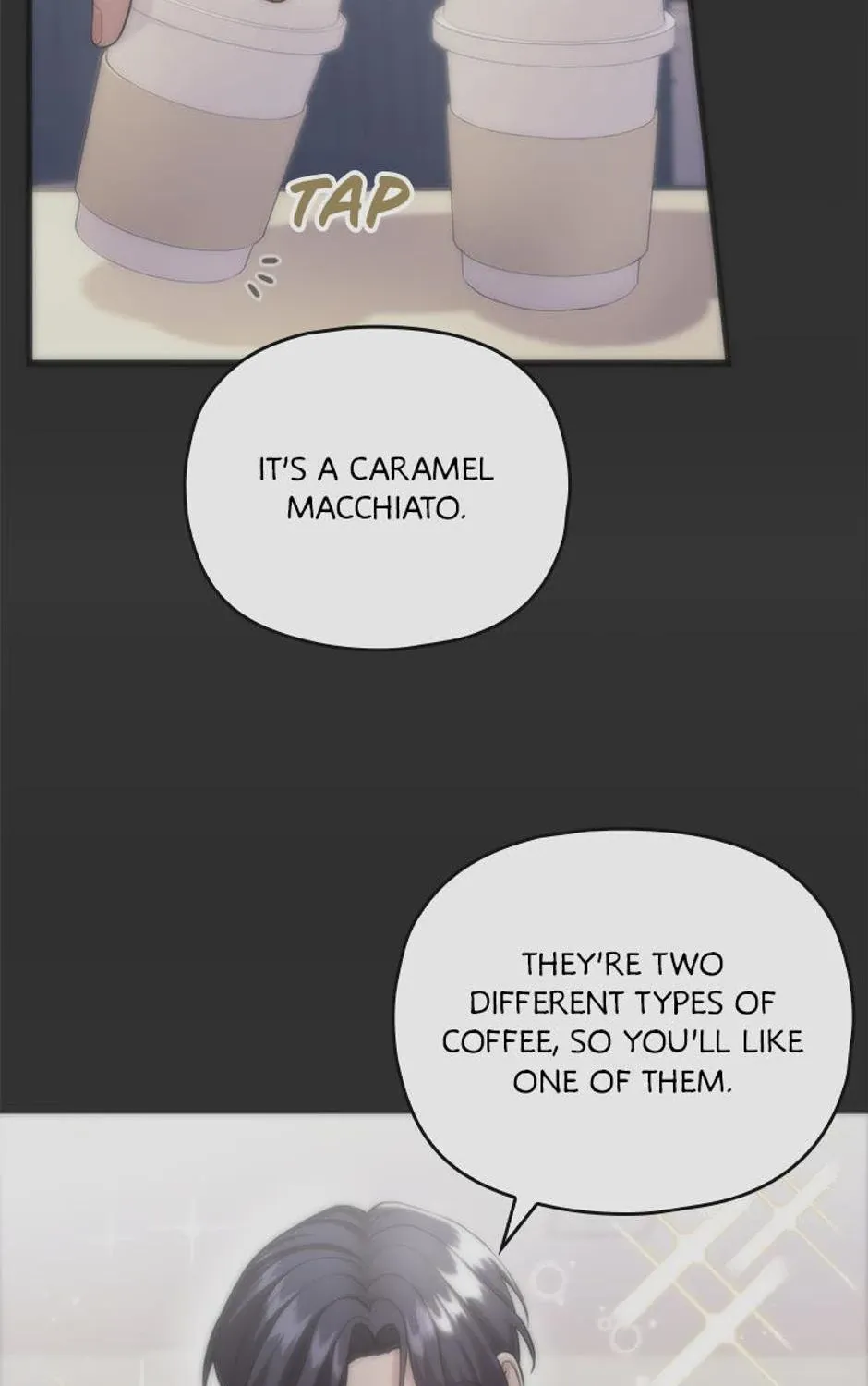Genre is Romance Chapter 44 page 152 - 
