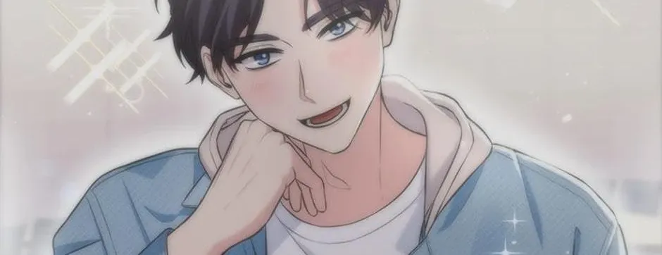 Genre is Romance Chapter 44 page 153 - 