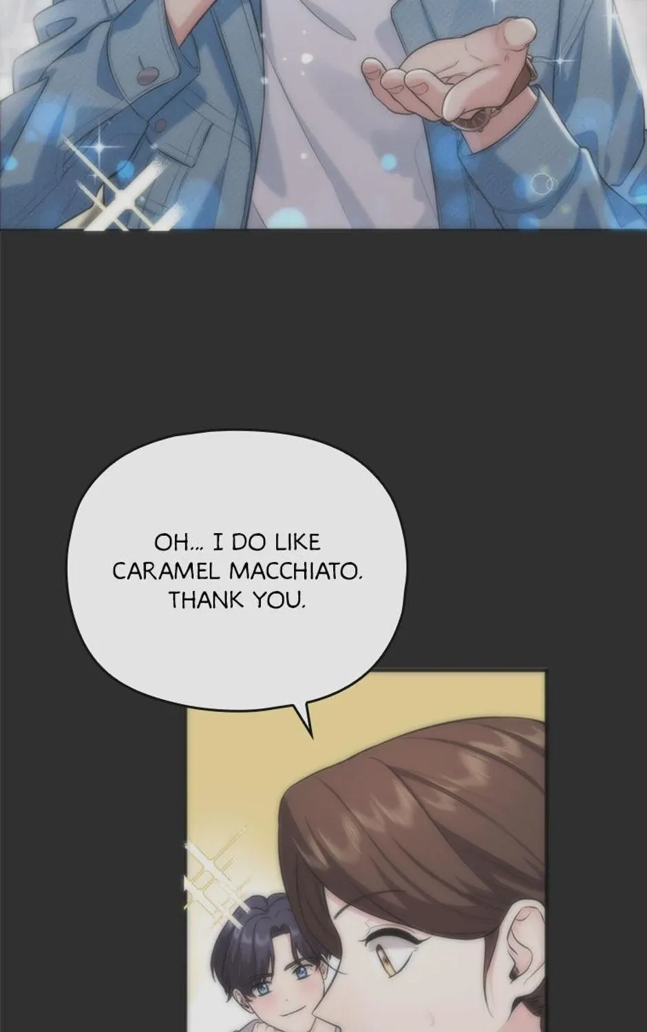 Genre is Romance Chapter 44 page 154 - 