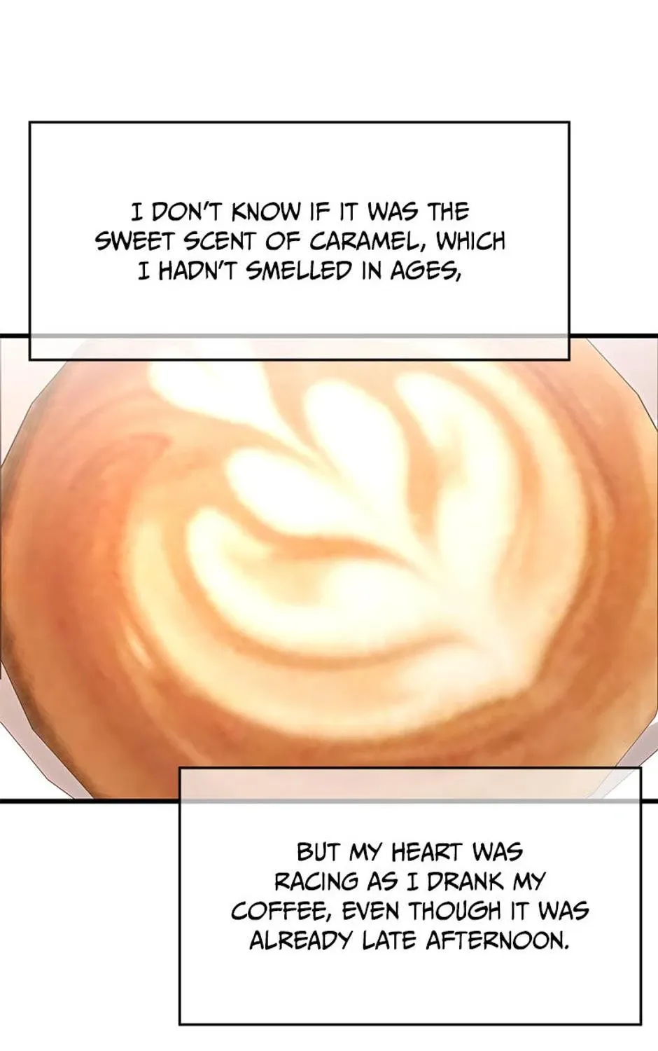 Genre is Romance Chapter 44 page 160 - 