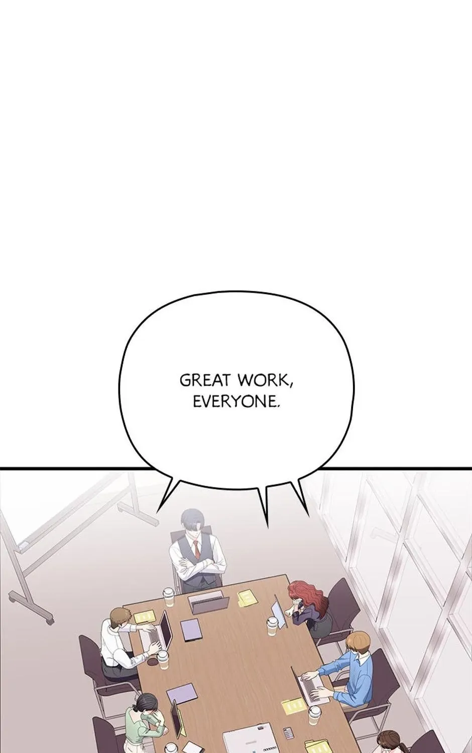 Genre is Romance Chapter 44 page 164 - 