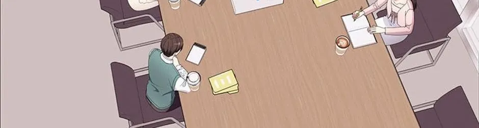 Genre is Romance Chapter 44 page 165 - 