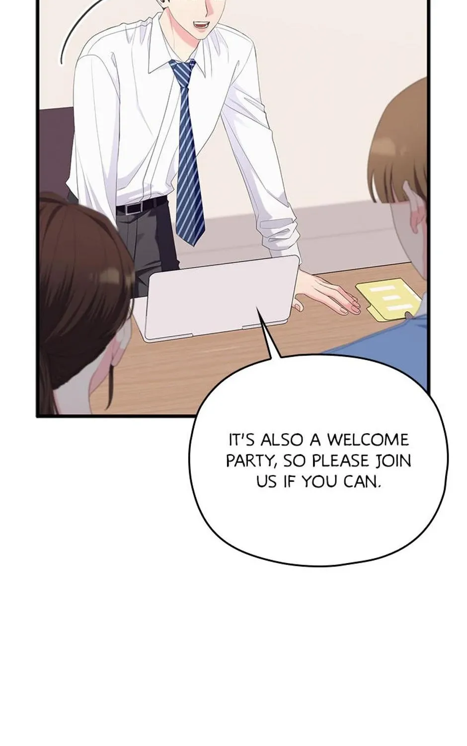 Genre is Romance Chapter 44 page 168 - 