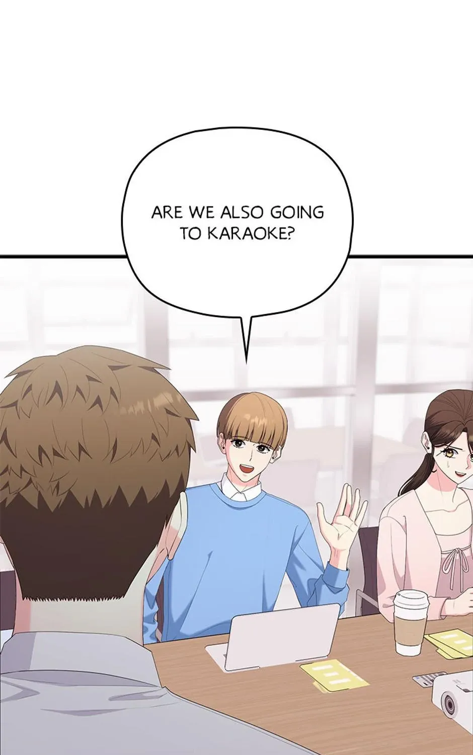 Genre is Romance Chapter 44 page 170 - 
