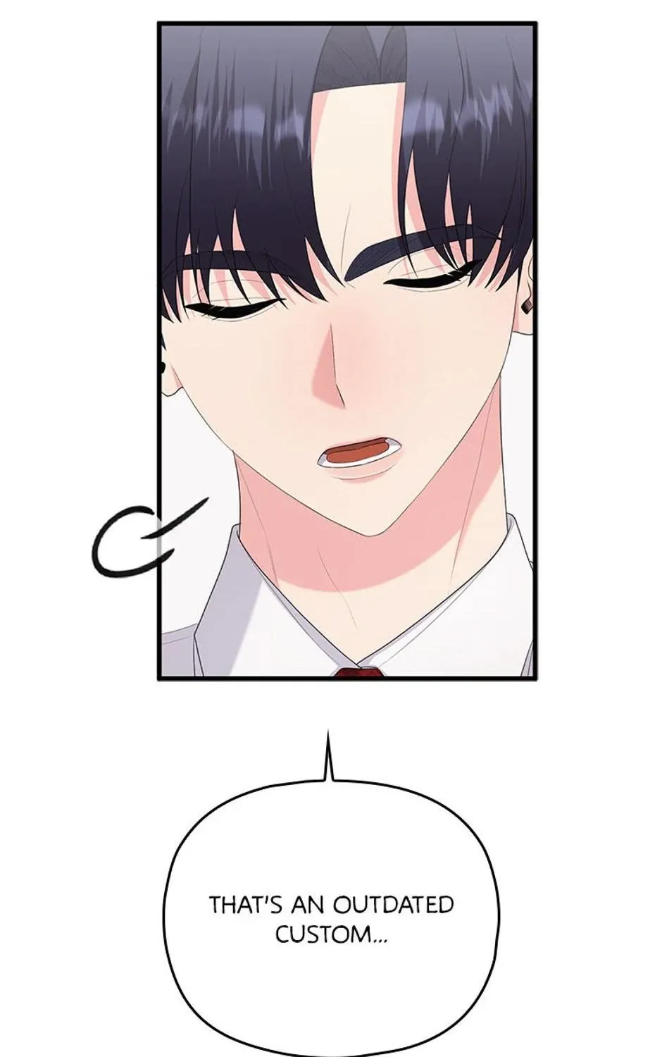 Genre is Romance Chapter 44 page 176 - 