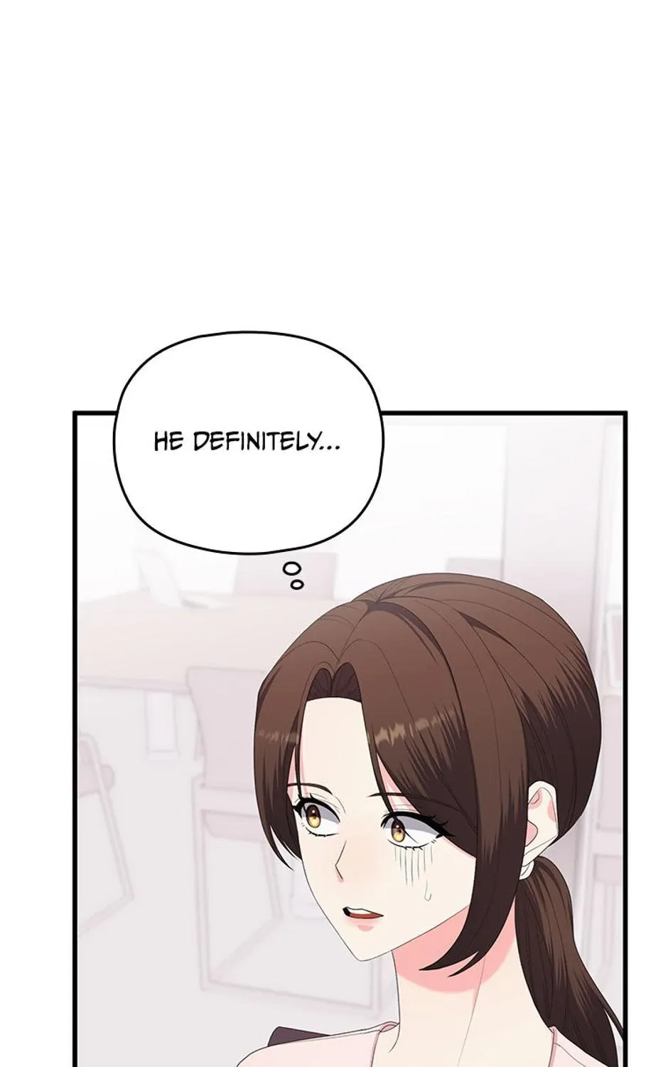 Genre is Romance Chapter 44 page 186 - 