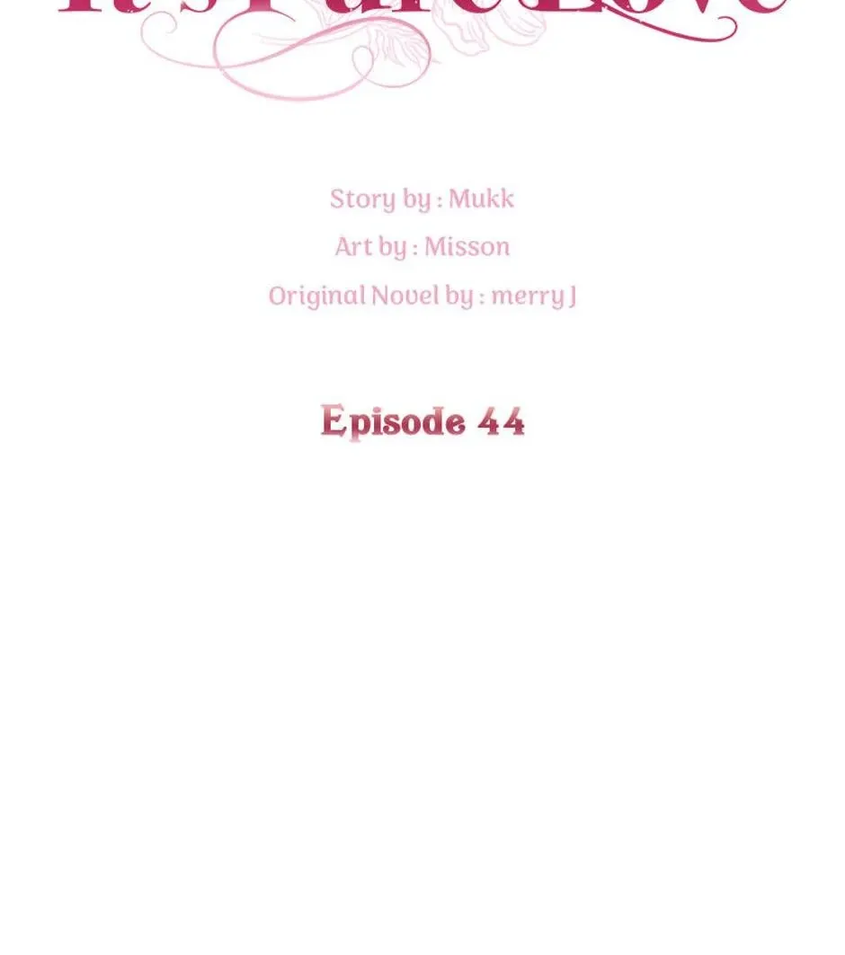 Genre is Romance Chapter 44 page 3 - 