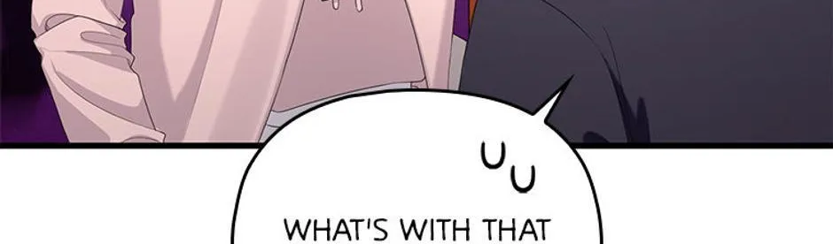 Genre is Romance Chapter 44 page 21 - 