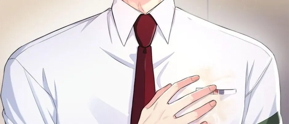Genre is Romance Chapter 44 page 25 - 