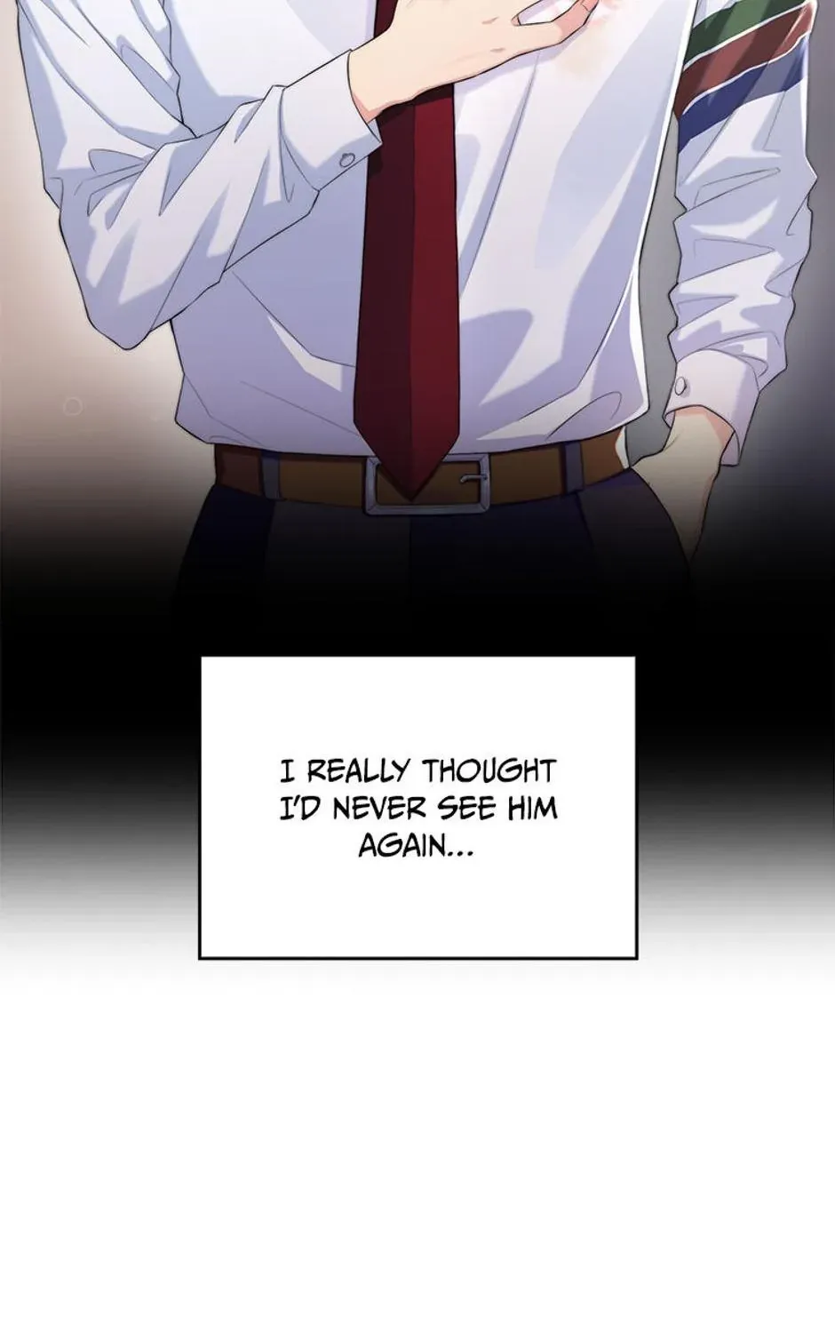 Genre is Romance Chapter 44 page 26 - 
