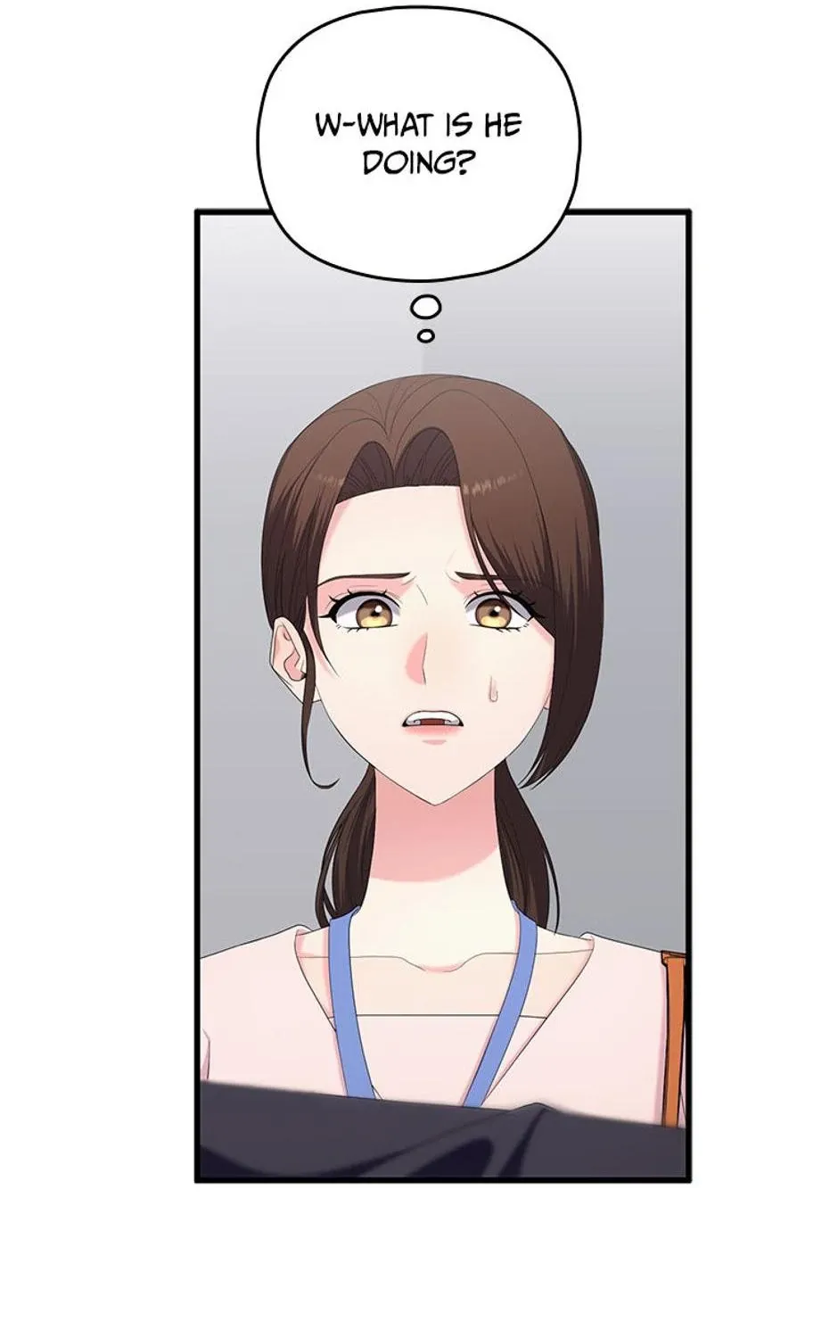 Genre is Romance Chapter 44 page 36 - 
