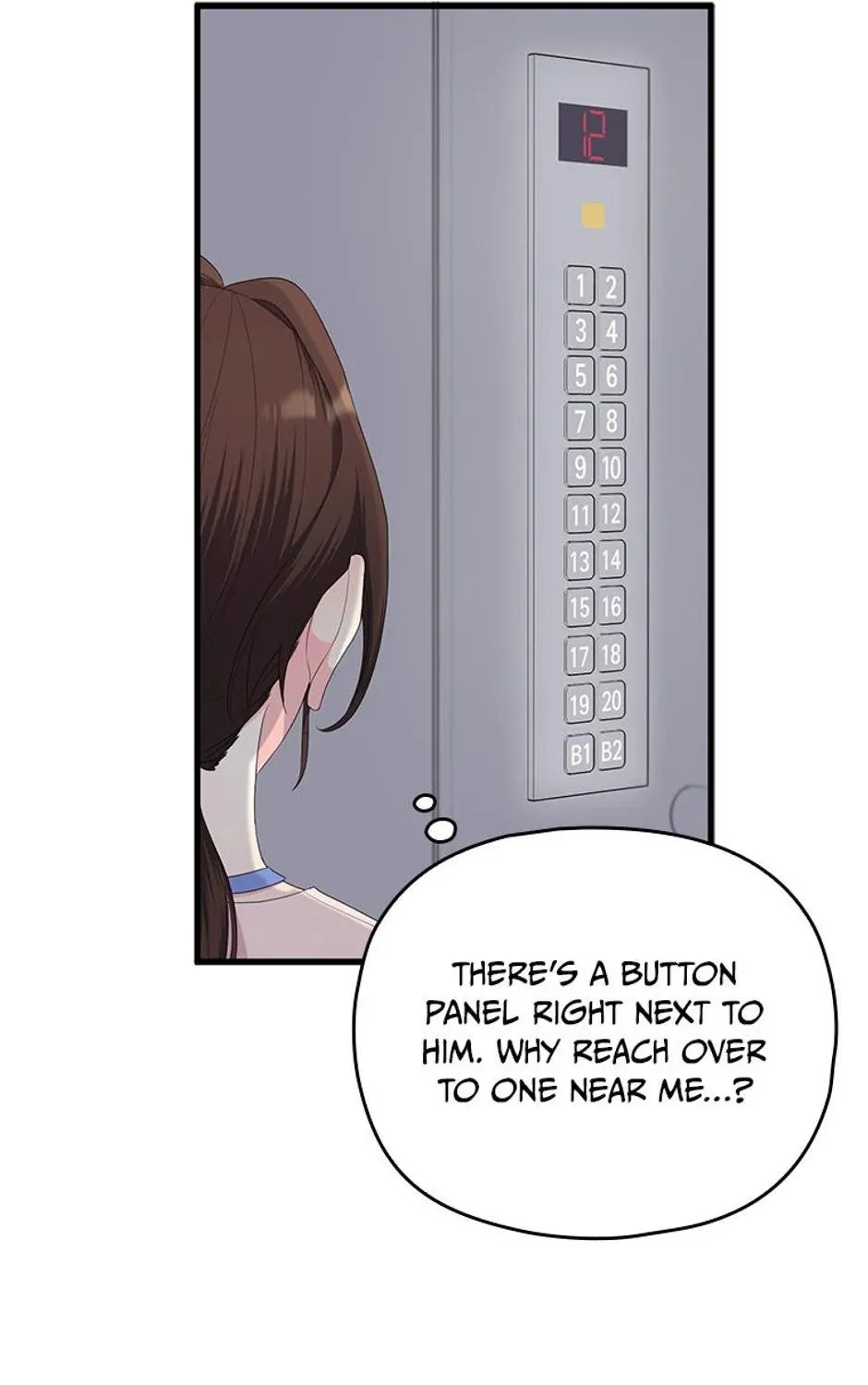 Genre is Romance Chapter 44 page 38 - 
