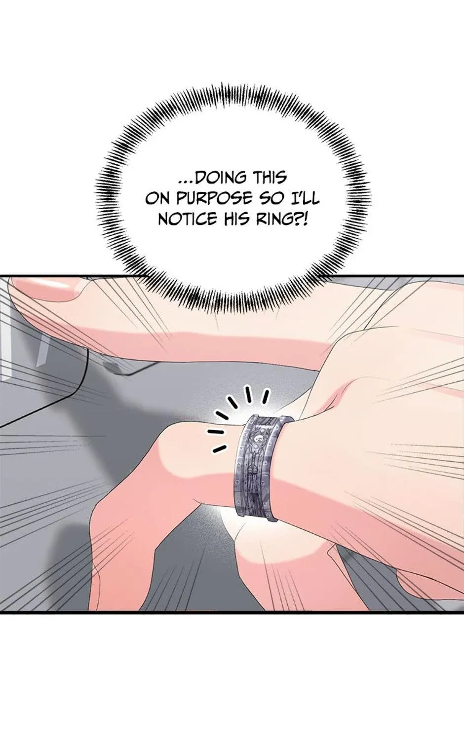 Genre is Romance Chapter 44 page 42 - 
