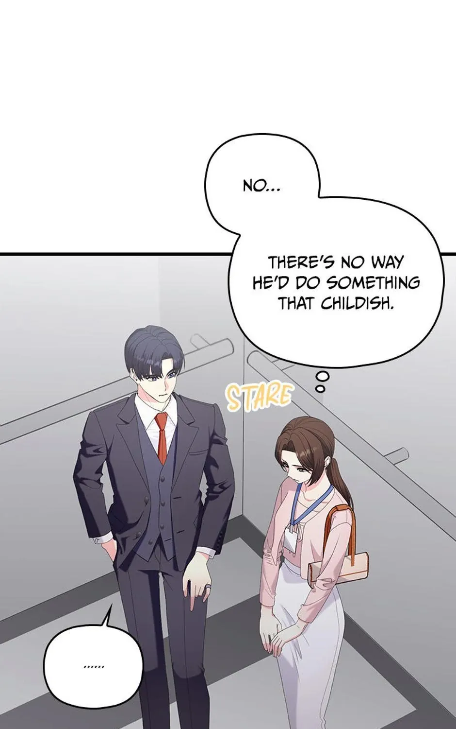 Genre is Romance Chapter 44 page 44 - 
