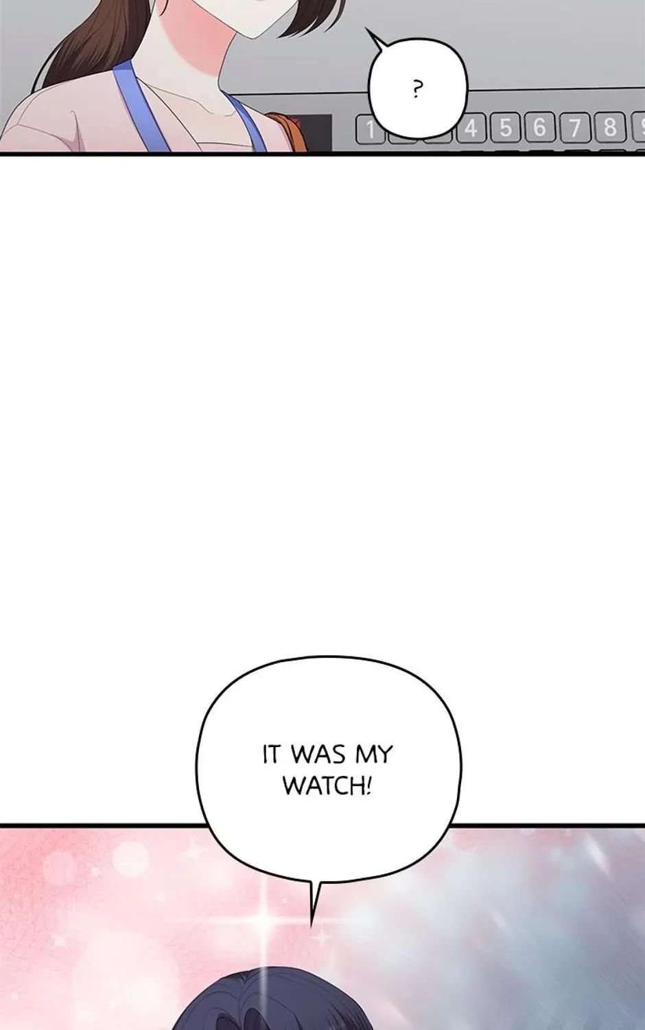 Genre is Romance Chapter 44 page 48 - 