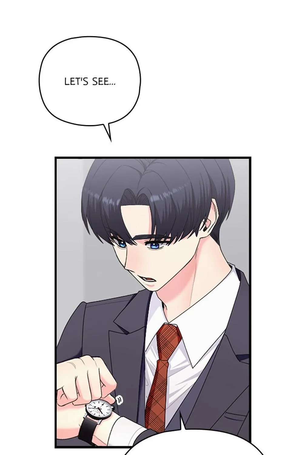 Genre is Romance Chapter 44 page 52 - 