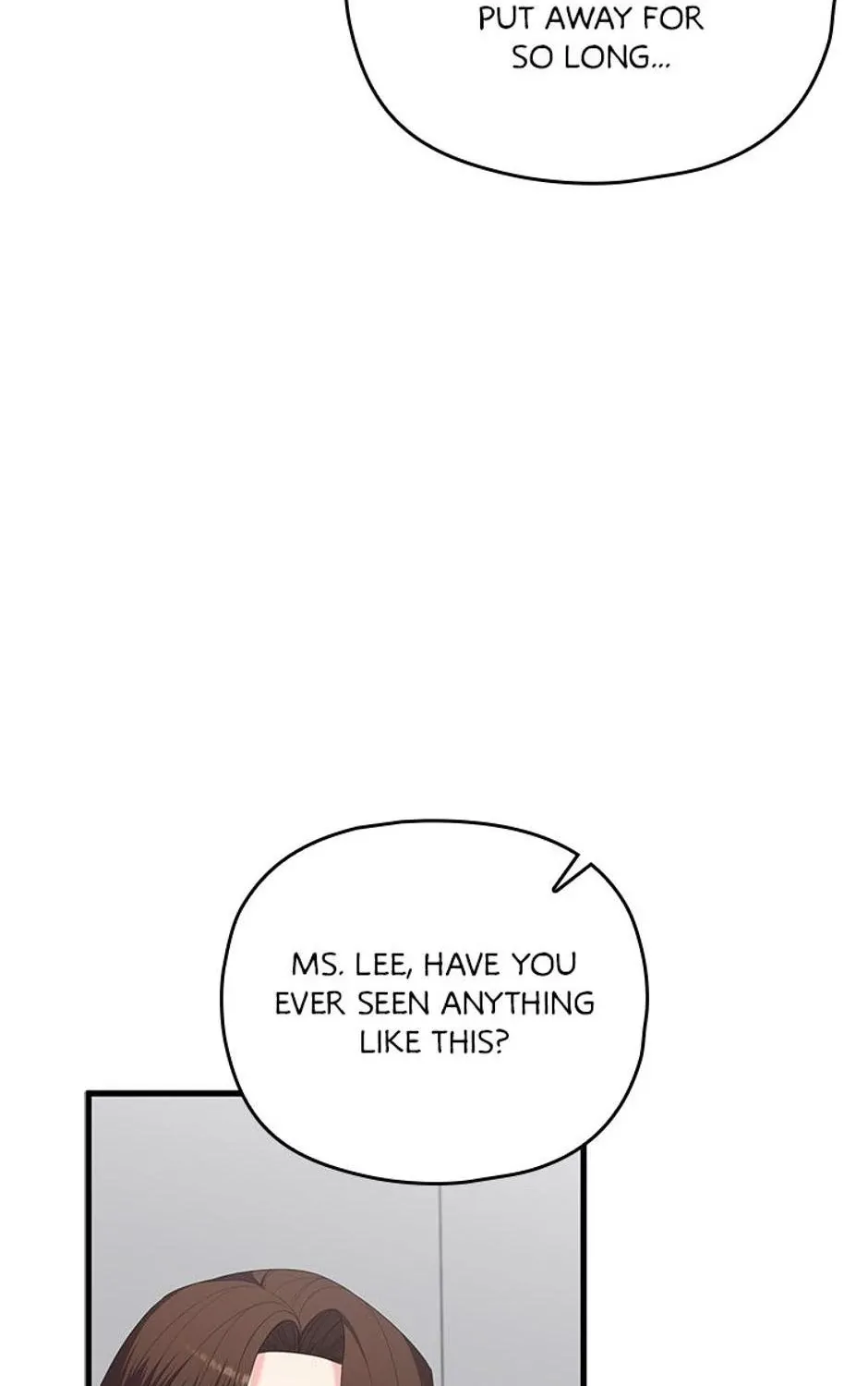 Genre is Romance Chapter 44 page 54 - 