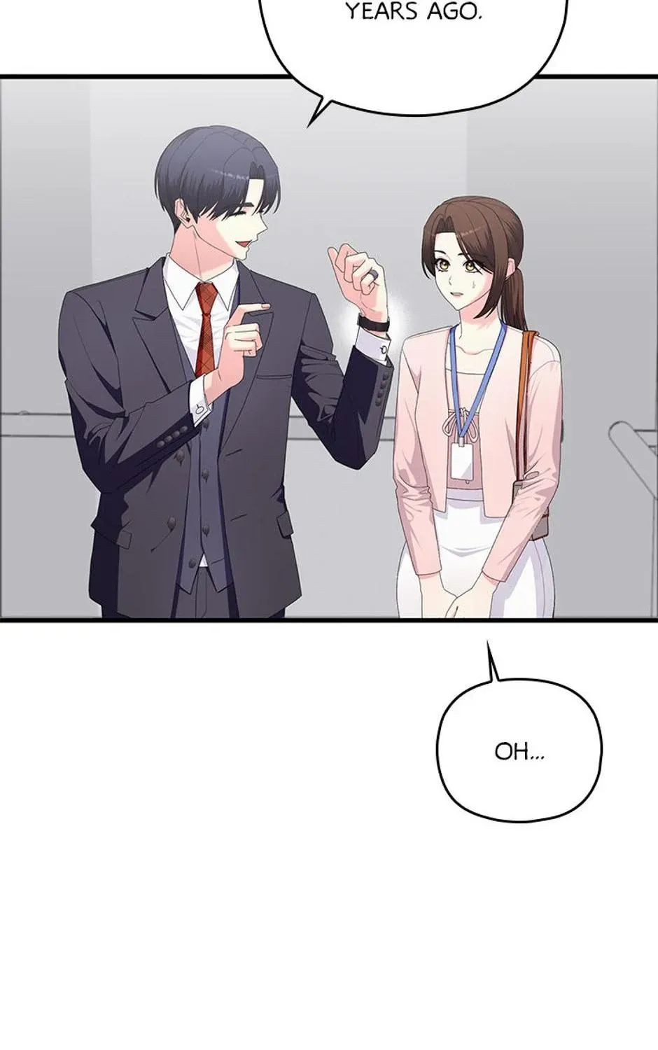 Genre is Romance Chapter 44 page 58 - 